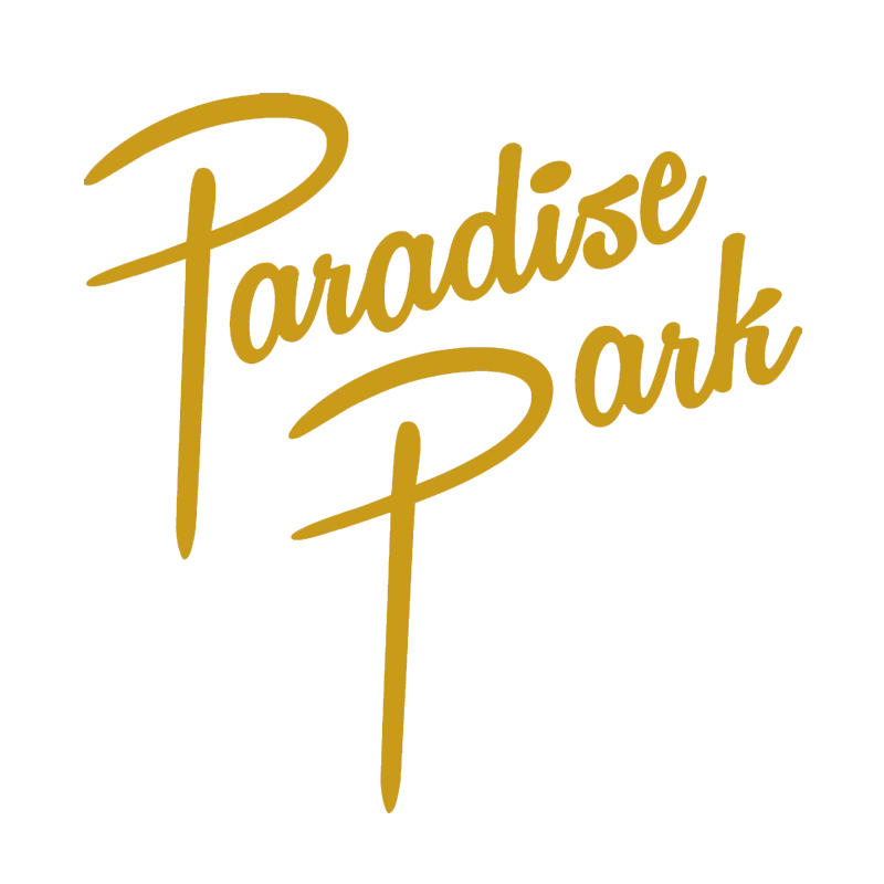 paradise park logo